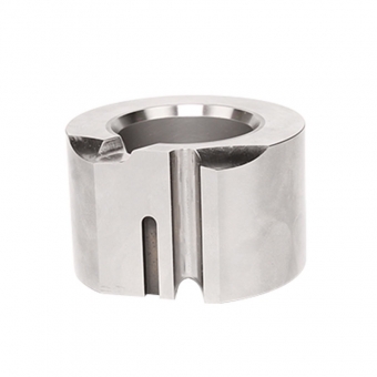 泵體，軸瓦